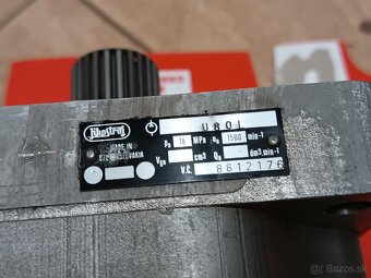 Hydraulika - 2