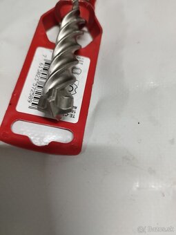 SDS plus hilti vrtáky do betonu - 2