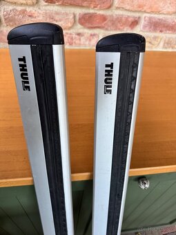 Thule WingBar Evo 127 - 2