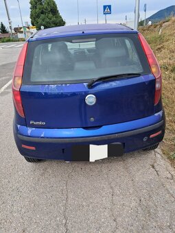 Fiat Punto - 2
