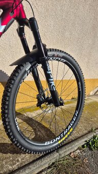Trek Fuel Ex8 custom - 2