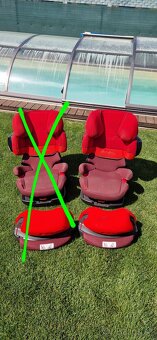 Autosedačka Cybex Pallas 2-Fix - 2