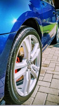 Volkswagen golf 6 - 2