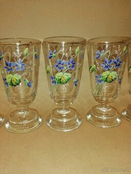 Staré grogovky. - 2