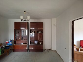 Rodinný dom Tepličky okr. Hlohovec - 2