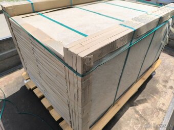 Výhodne 2 cm hrubá veľkoformátová dlažba na terče 120x60x2cm - 2