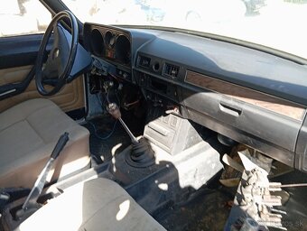 Volga 2410 diesel - 2