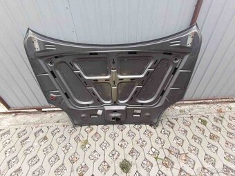 Kapota Fiat Croma 2008 - 2