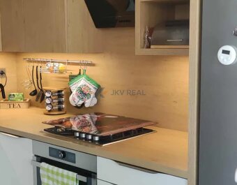 Na prenájom 3 izbový byt v Petržalke - 2