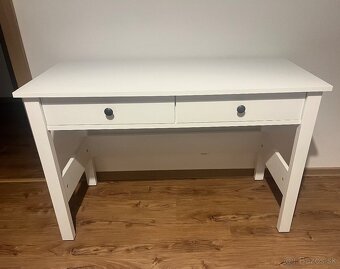 Pisaci stôl, stolik - 2