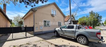 Exkluzívny Rodinný dom Nové Zámky - 2