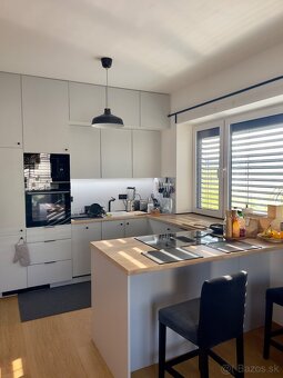 2-izbový byt v Skalici, Lúčky - 2