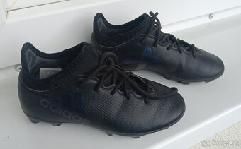 Kopačky Adidas číslo 29 - 2