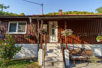 REZERVOVANÉ - Rodinný dom vo Vyhniach – ideálne bývanie pre - 2