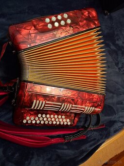 Predám  heligonku - 2