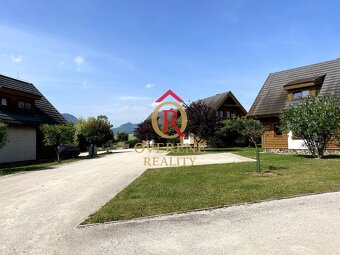 Na predaj: Samostatná rekreačná chata pri Liptovskej Mare s  - 2