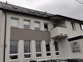 2-izbový byt na prenájom s balkóm – Bardejov, Mihaľov - 2