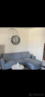 Rozťahovací gauč - 2