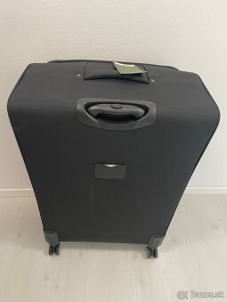 Kufor skyflite Continental XL - 2