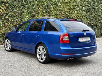 Škoda Octavia RS Combi Facelift 2.0 TDi 125kW CR - 2