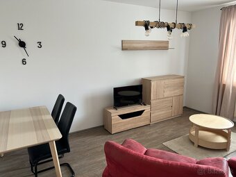 2-izbový byt na prenájom Skalica - 2