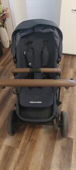 Detský kočík Easywalker Harvey 3 premium - 2