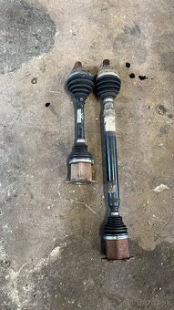 Poloos SKODA SEAT AUDI VOLKSWAGEN - 2