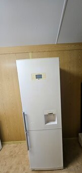 Chladnička No Frost LG 190cm - 2