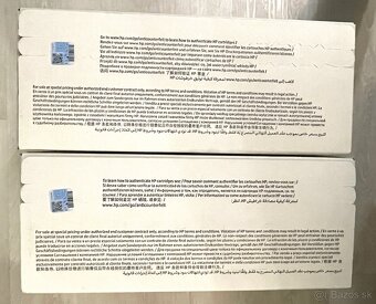 Toner HP CE255X - original - 2