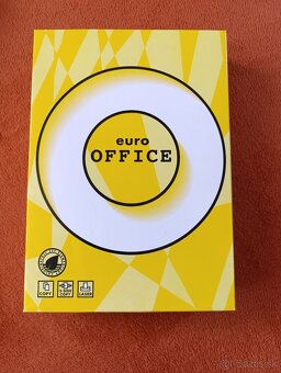 Kancelársky papier a kancelársky materiál - 2