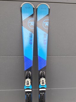 LYŽE ROSSIGNOL EXPERIENCE 77 168CM - 2