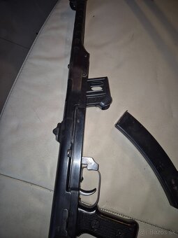 Samopal Sudajev PPS 43 REZERVOVANE - 2