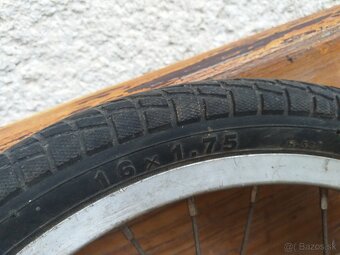 Kolesa ,,16 - 2