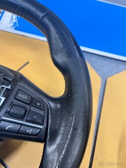 VOLANT BMW F10 528i - 2