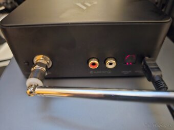 Argon DAB Adapter3 MK2 - 2