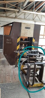 Gater 569 predam - 2