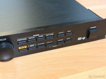 Roland SC-880 MIDI Sound Canvas - 2