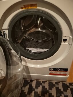 Pračka Whirlpool - 2