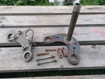 Okuliare na Jawa, CZ, 350/ 354, 250/ 353 - 2