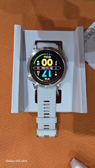 Garmin Epix PRO 2-51mm,komplet,záruka,doklad Top stav ❗️ - 2