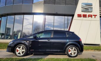 Seat Leon copa - 2