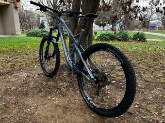 Canyon Strive Al - 2