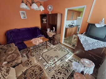 Na prenájom 2-izbový byt v centre mesta Rožňava - 2