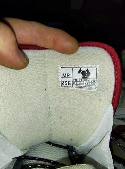 Snowboardové topánky - 2