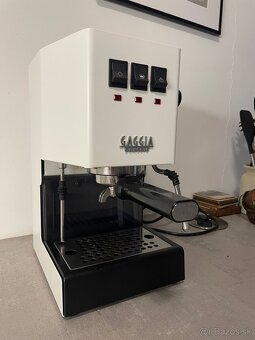 Gaggia Classic - 2