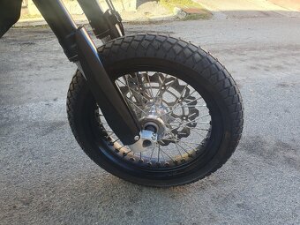 Husqvarna SM 511r - 2