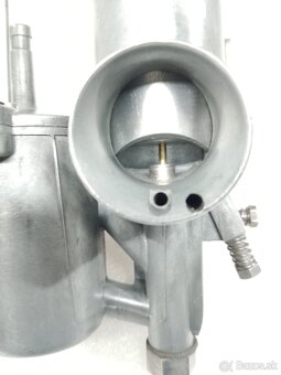 ČZ 175 477 KARBURÁTOR JIKOV 2926SBDb 2759 ORIGINÁL - 2