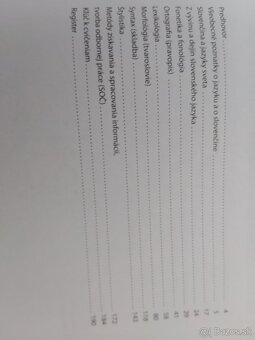 Učebnice pre maturantov - 2