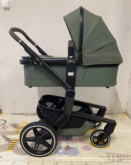 Kočík Joolz Day+ Dvojkombinácia - 2