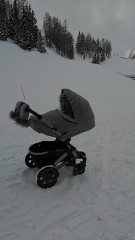 Joolz Geo 2 limitovaná edícia. - 2